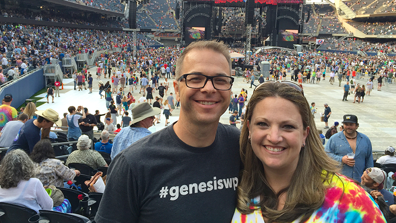 Grateful Dead Fare Thee Well Tour Chicago