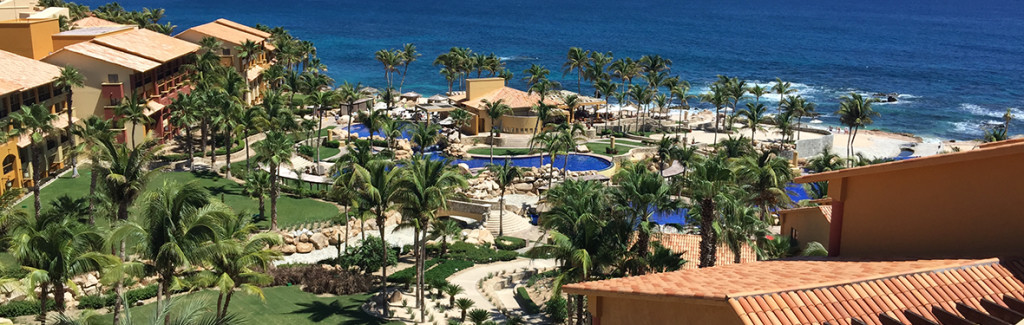 Grand Fiesta Americana Los Cabos Beachfront Resort