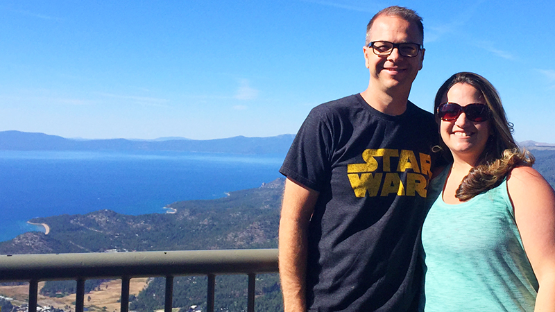 Heavenly Gondola Ride Review South Lake Tahoe
