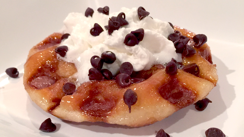 Krispy Kreme Waffles: We Tried It And OMG…