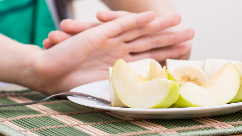 Changing Your Approach: How To Empower A Picky Eater