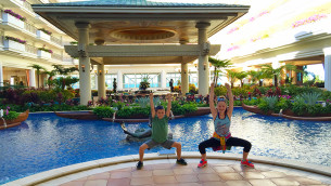 Grand Wailea Resort, Maui Family Vacation Review