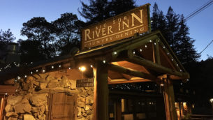 Big Sur River Inn Motel And Restaurant