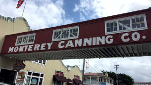 Visit Cannery Row Monterey Bay