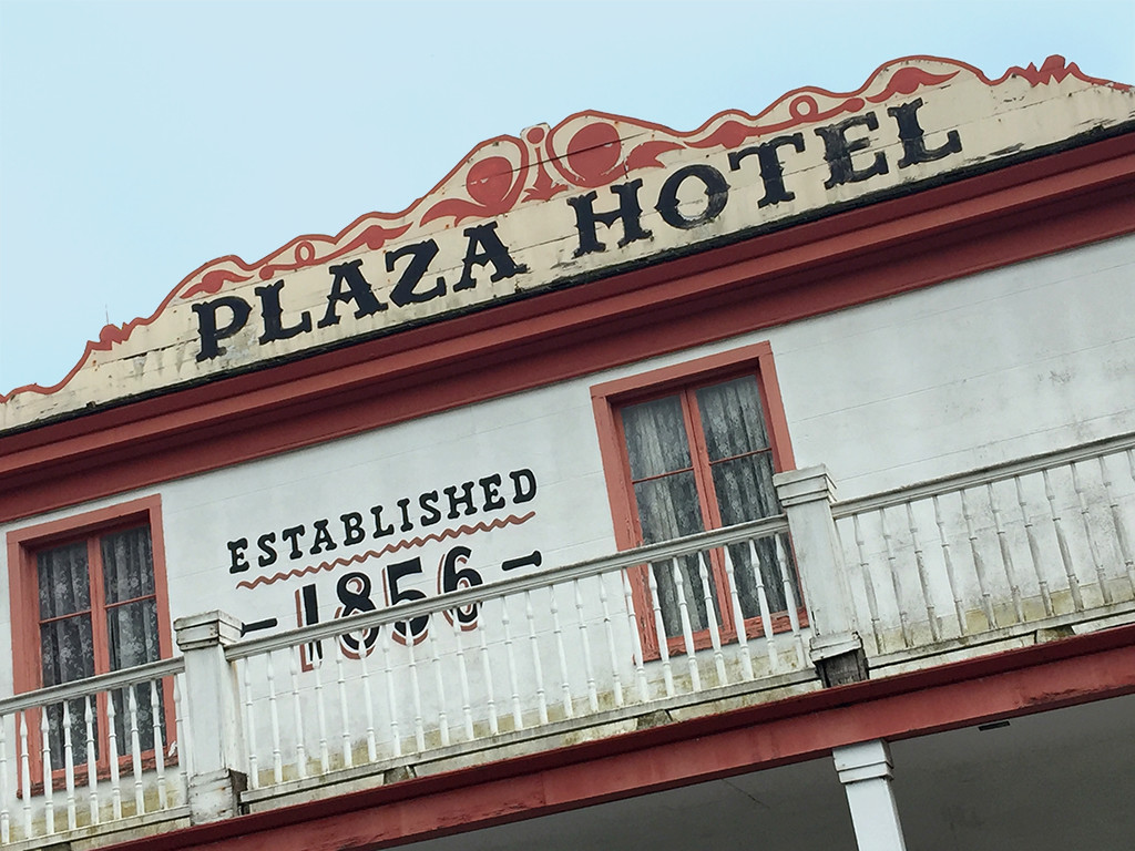 San Juan Bautista Plaza Hotel