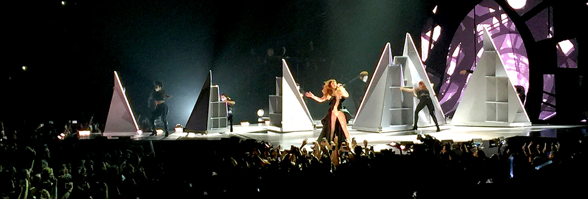 Selena Gomez Revival Tour in Sacramento