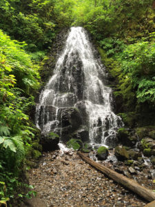 Things To Do Along Oregon's Historic Columbia River Highway