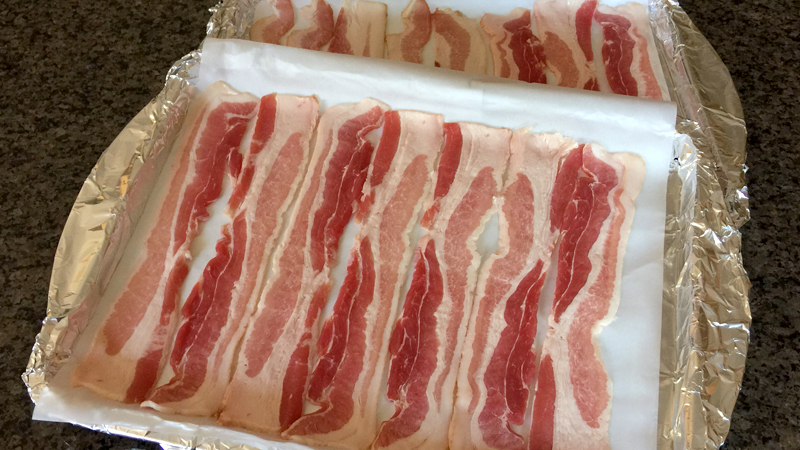 Tips For Cooking Bacon In The Oven