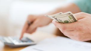 How To Save On Monthly Expenses