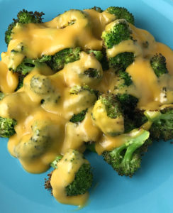 The Best Creamy Vegan Cheddar Cheese Sauce Recipe (Made From Vegetables)