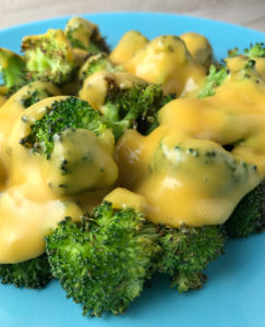 The Best Creamy Vegan Cheddar Cheese Sauce Recipe (Made From Vegetables)