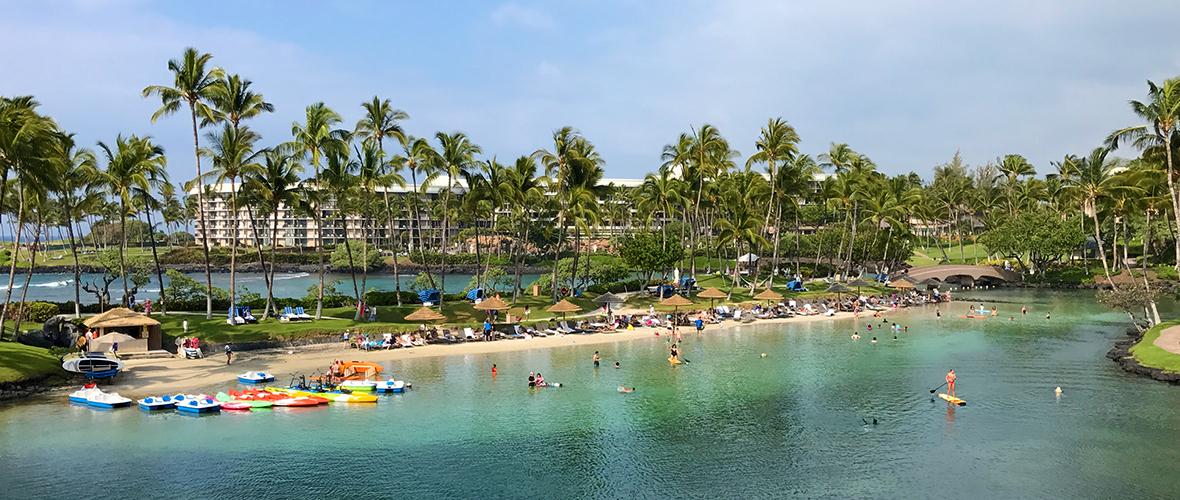 Hilton Waikoloa Village, Hawaii's Premier Oceanfront Resort
