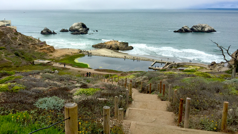 Image result for sutro baths