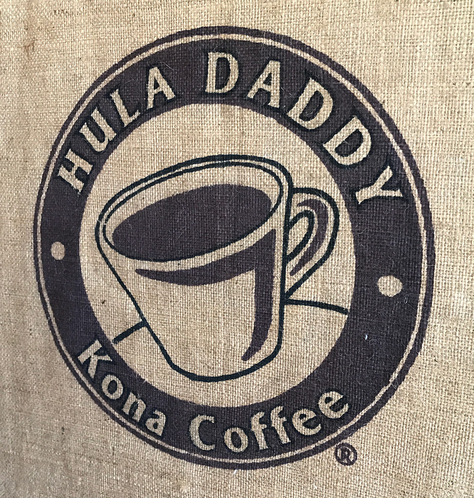 hula daddy coffee tours