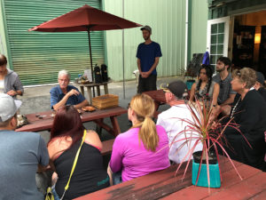 Mountain Thunder Organic Kona Coffee Tours, Big Island of ...