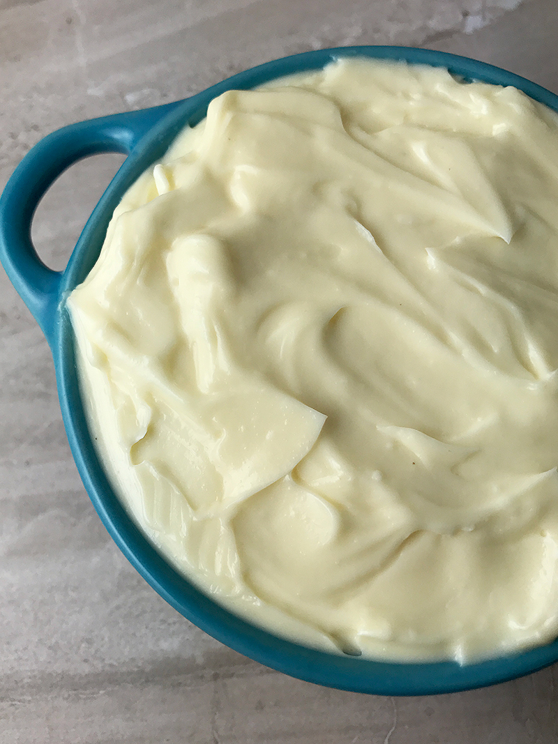 How to Make Healthy Whole30 Approved Homemade Mayo