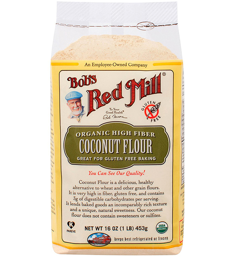 Bob's Red Mill Coconut Flour