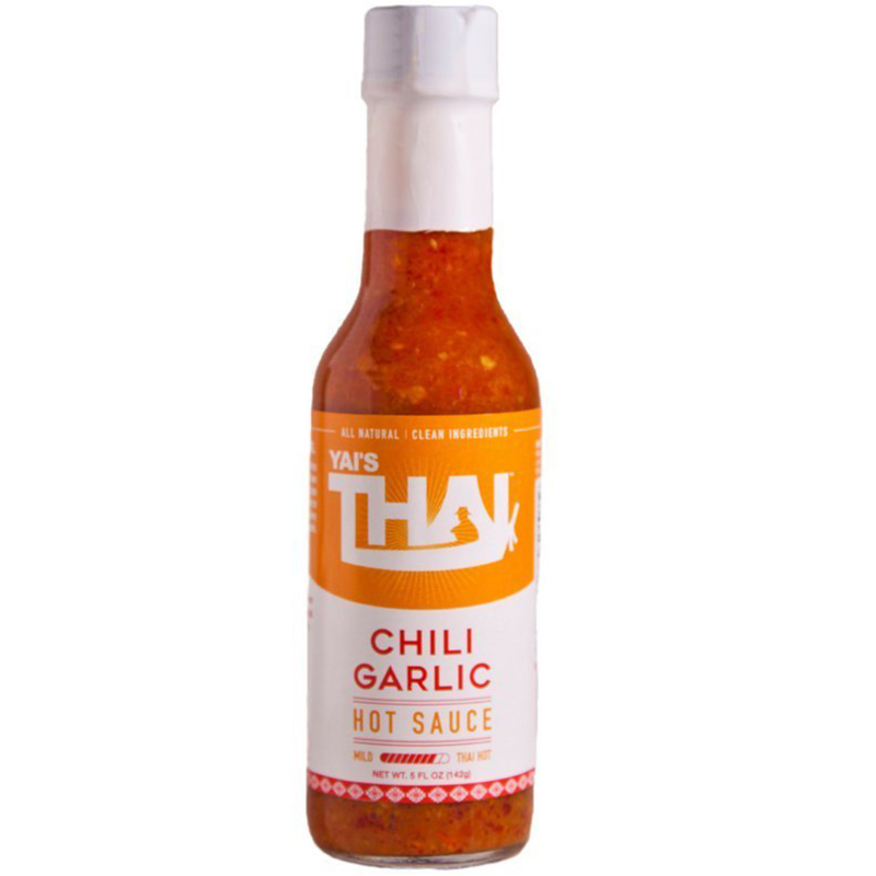 Thai Chili Garlic Sauce