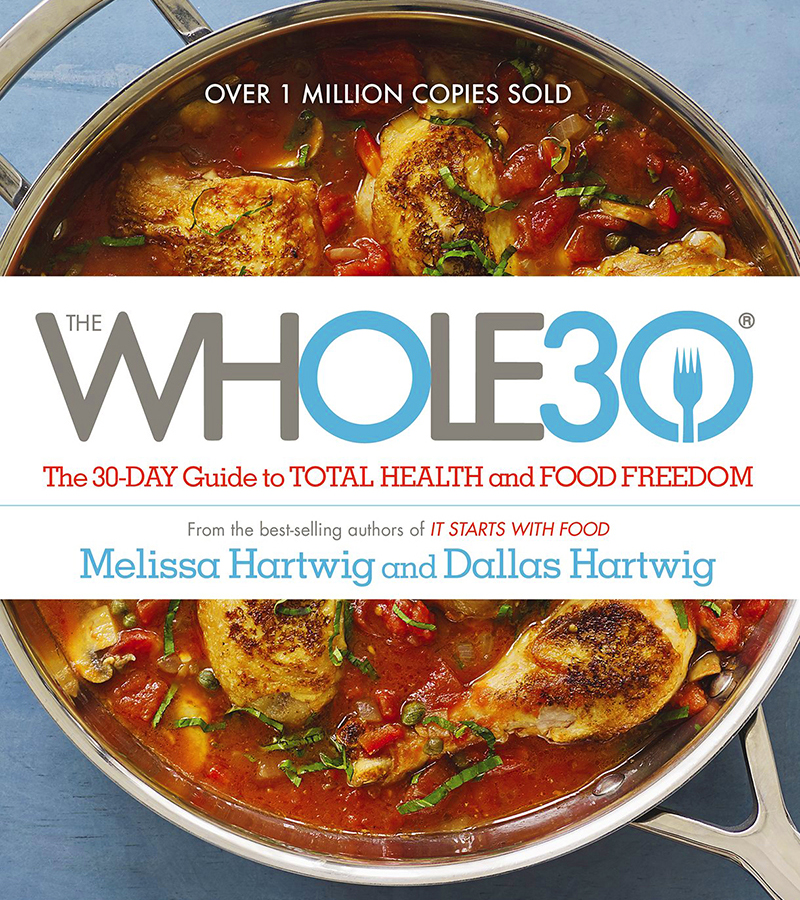 The Whole30 Book