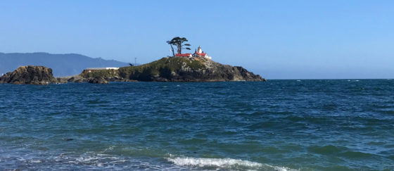 Battery Point Lighthouse