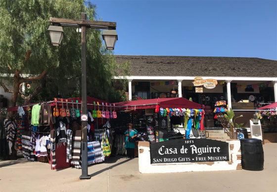 Casa de Aguirre Gifts And Museum