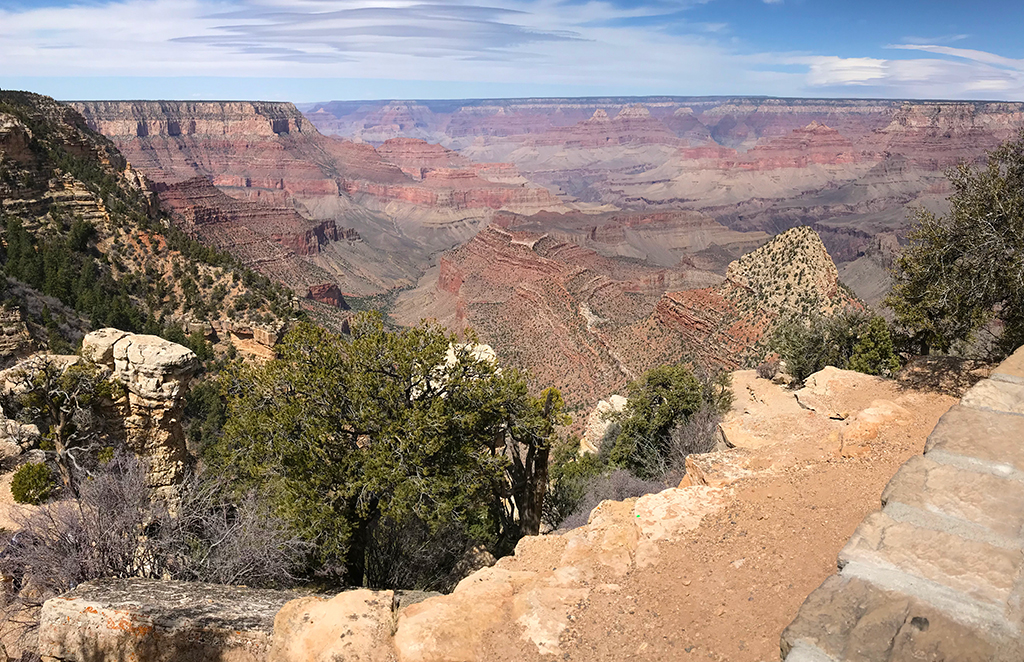 grandview overlook