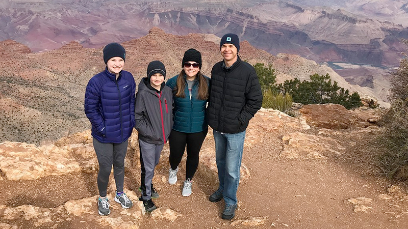 Things To Do at Grand Canyon National Park