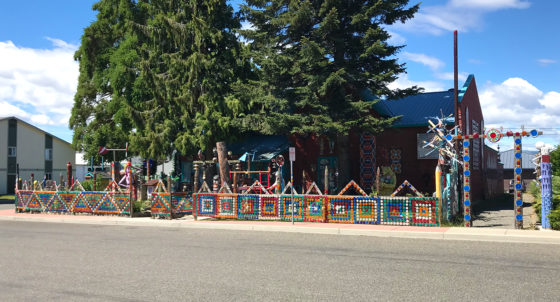 Dick And Jane's Spot