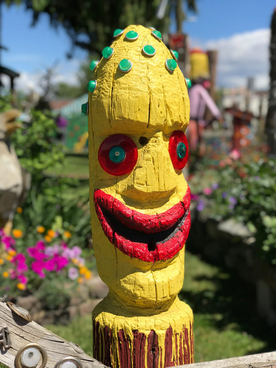 Ellensburg Art House