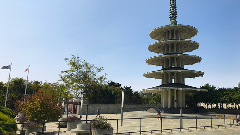 Things to do in Japantown in San Francisco