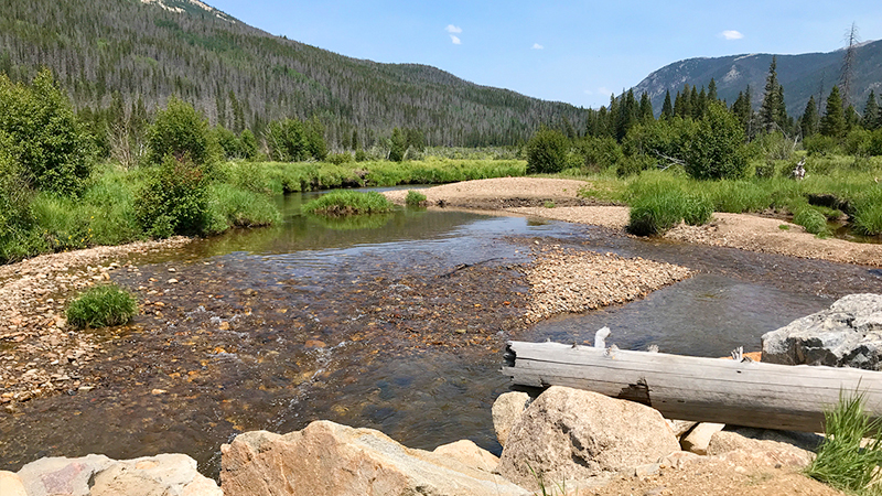 Things To Do In Rocky Mountain National Park