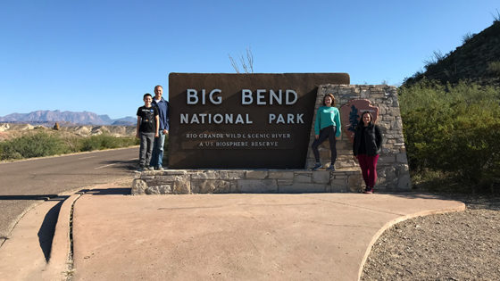 24 Things To Do At Big Bend National Park