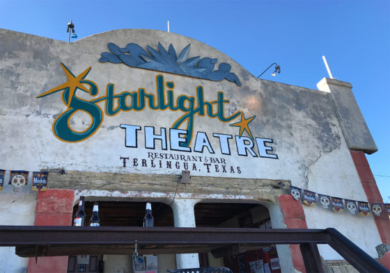 Starlight Theatre Restaurant and Bar