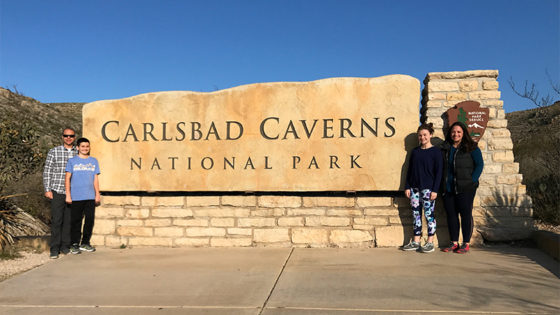 6 Best Things To Do At Carlsbad Caverns National Park For Families