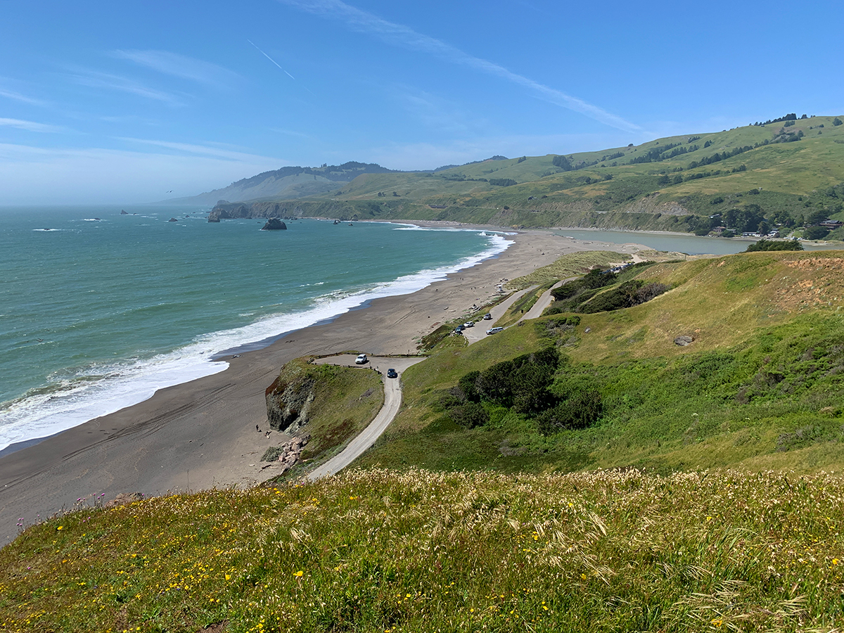 goat-rock-beach-and-blind-beach-near-jenner-california