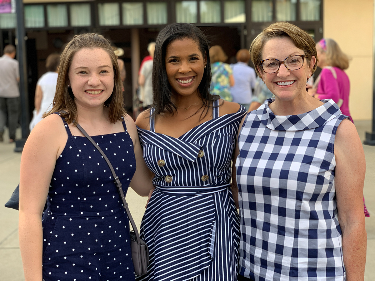 Broadway At Music Circus Presents Oklahoma!