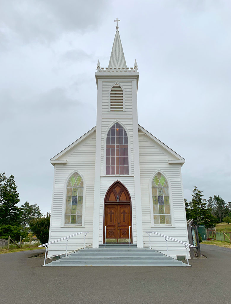 Exploring The Coastal Town Of Bodega Bay and Nearby Bodedga