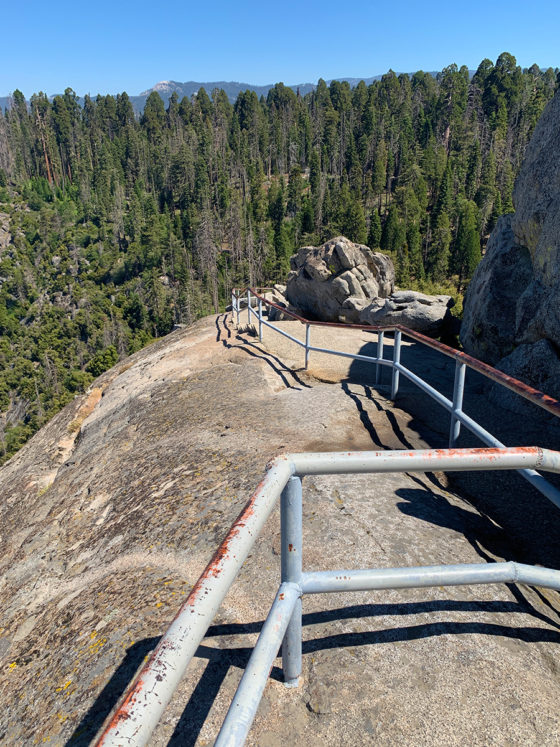 Moro Rock