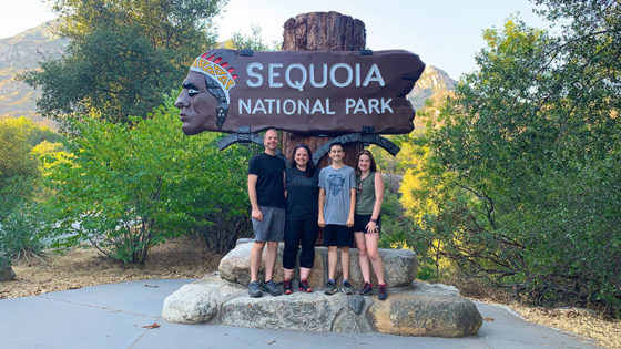 15 Things To Do At Sequoia National Park