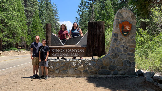 8 Things To Do In Kings Canyon National Park