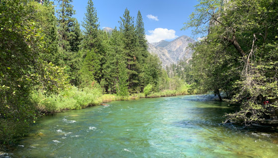 Kings River