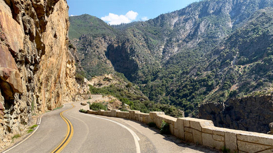 14 Things To Do On A Kings Canyon Scenic Byway Road Trip