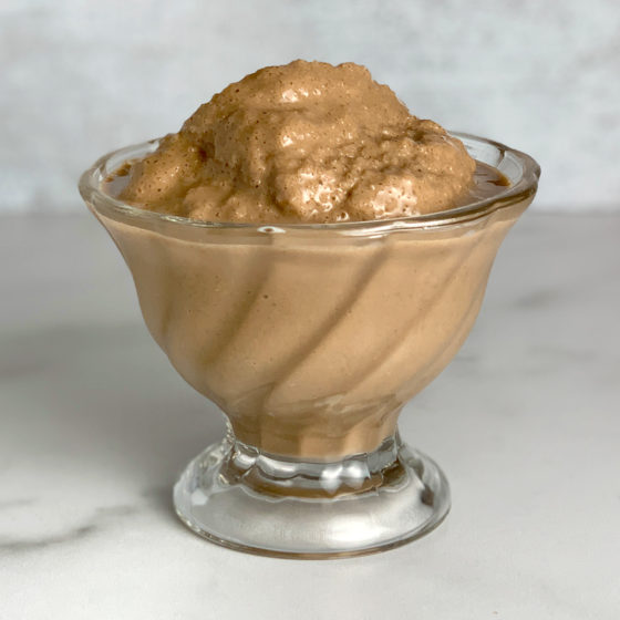 Shakeology Ice Cream