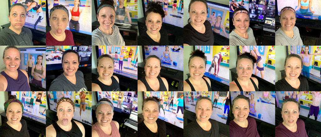 21 Day Fix Real Time And 21 Day Fix Extreme Real Time Review - 21 Day Fix Extreme Real Time Cast