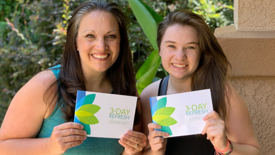 Our Honest Beachbody 3-Day Refresh Review