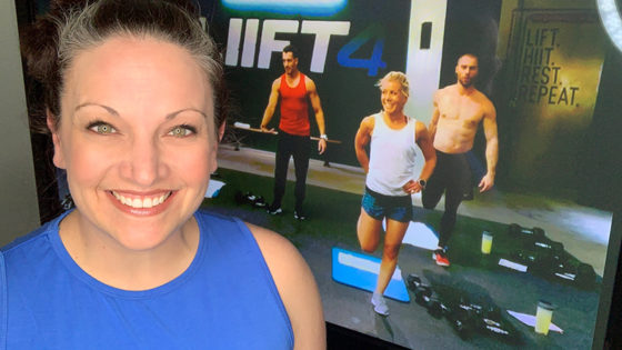 A Review of Beachbody’s LIIFT4 Weight Lifting & HIIT Program By Joel Freeman