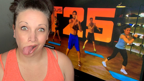 A Review Of Beachbody’s Focus T25 Program With Shaun T